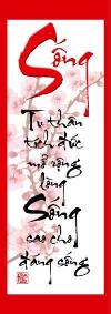 Chương trình thiết kế đường QUANG HUY 2011